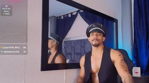 Snapshot of manolo_hot1 chatting on 03-08-25, 05:11 Manolo Hot 1 online show from 03-08-25, 05:11