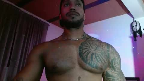 Manolo online show from 11-25-25, 12:05