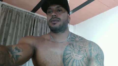 Manolo online show from 03-21-26, 08:23