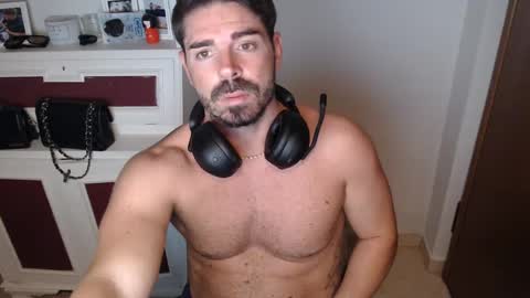 manu_torino online show from 09-24-25, 01:53