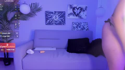 Manu Velez  online show from 12-09-24, 04:37