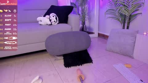 Manu Velez  online show from 12-24-24, 06:06