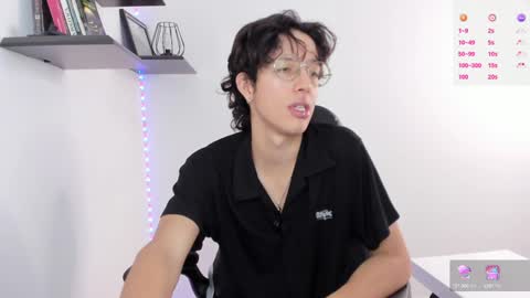 Manuel online show from 01-07-25, 07:28