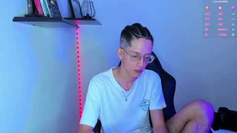 Manuel online show from 01-11-25, 12:55