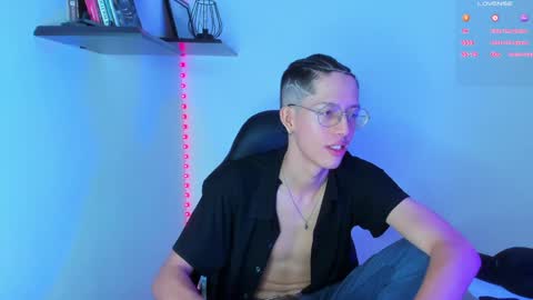 Manuel online show from 01-11-25, 11:35