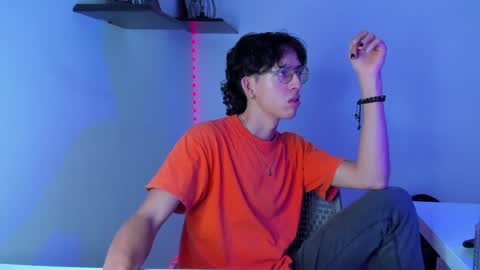 Manuel online show from 01-25-25, 08:00