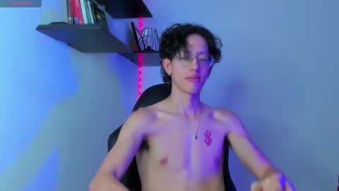 Manuel online show from 02-13-25, 01:50