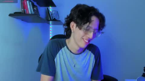 Manuel online show from 02-14-25, 07:54