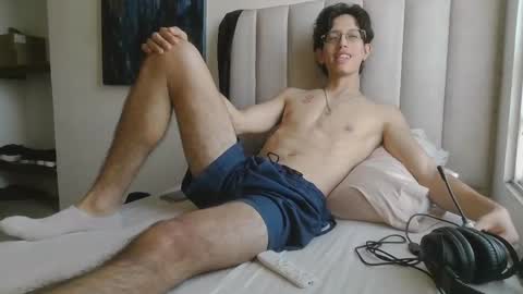 Manuel online show from 05-09-26, 09:53