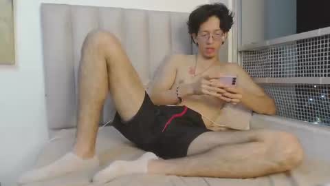 Manuel online show from 07-05-26, 12:28