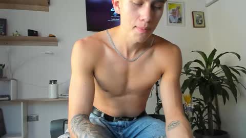 manucute 23  online show from 02-05-26, 04:00