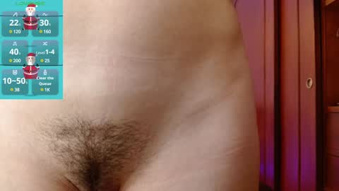 Angela online show from 01-17-25, 11:59