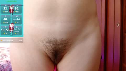 Angela online show from 01-17-25, 03:00