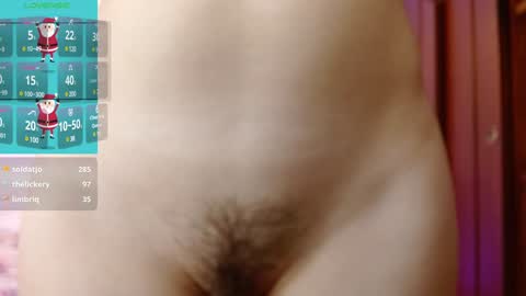 Angela online show from 01-21-25, 05:41