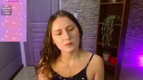 Angela online show from 02-17-25, 11:13