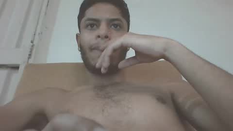 Manuel RL online show from 02-02-25, 08:08