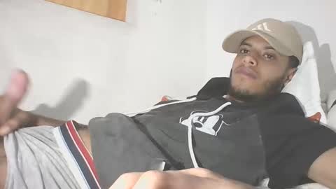 Manuel RL online show from 02-07-25, 11:34