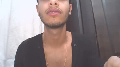 Manuel RL online show from 02-13-25, 12:46