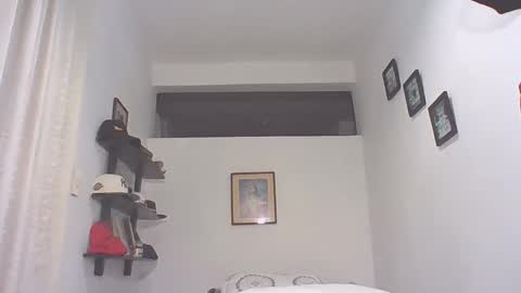 Manuel RL online show from 02-24-25, 07:11