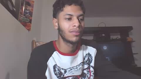 Manuel RL online show from 02-25-25, 08:03