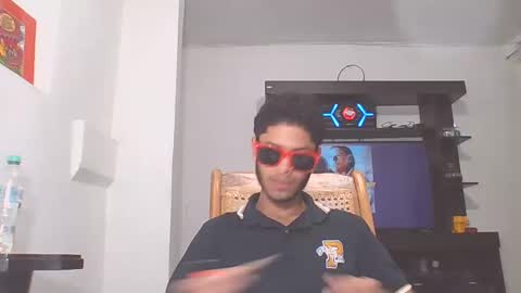 Manuel RL online show from 03-03-25, 07:28