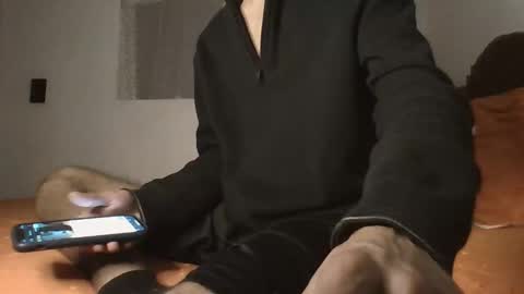 Manuel RL online show from 09-22-25, 09:22