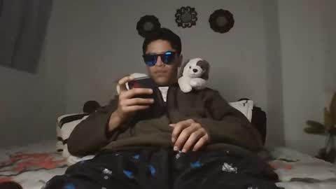 Manuel RL online show from 10-23-25, 06:56