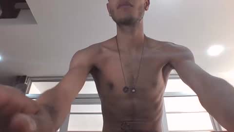 Manuel RL online show from 10-30-25, 02:51