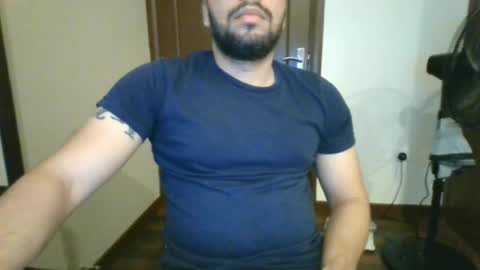 manuel777a2 online show from 08-02-26, 07:23