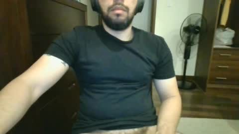 manuel777a2 online show from 08-07-26, 06:48