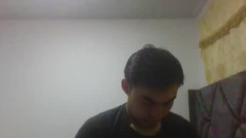 manuel9810 online show from 01-13-26, 04:18