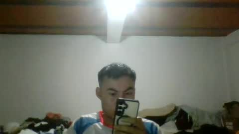 manuel9810 online show from 06-25-26, 04:34