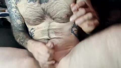 Daddy online show from 12-16-25, 07:30