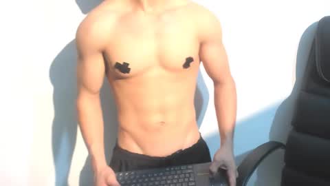 Manuel online show from 09-18-25, 09:39