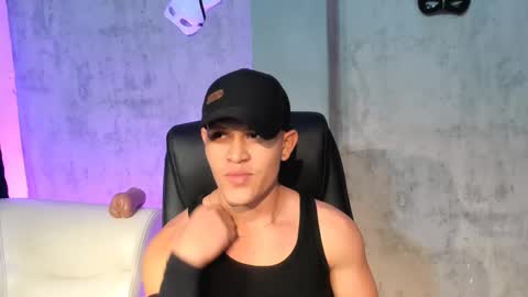 Manuel online show from 10-04-25, 09:24