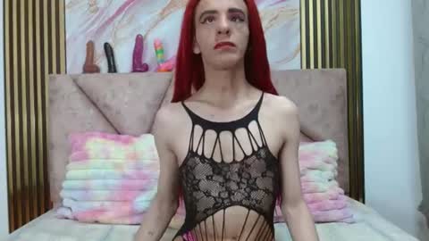 manuela hot33 online show from 07-28-26, 07:39