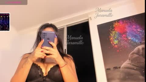 manuela_jaramillo online show from 12-22-25, 12:18