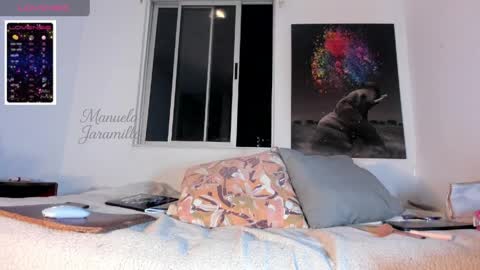 Snapshot of manuela_jaramillo chatting on 04-03-26, 12:08 manuela_jaramillo online show from 04-03-26, 12:08