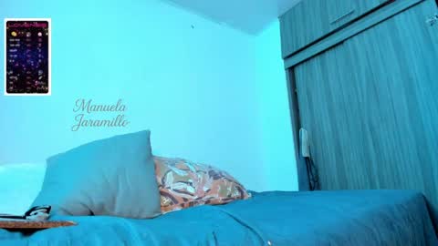 Snapshot of manuela_jaramillo chatting on 04-23-26, 01:35 manuela_jaramillo online show from 04-23-26, 01:35