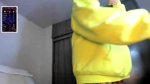Snapshot of manuela_jaramillo chatting on 04-30-26, 07:04 manuela_jaramillo online show from 04-30-26, 07:04