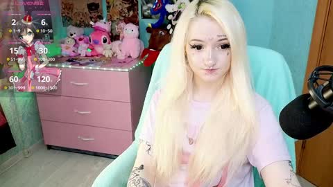 Manuela online show from 12-01-24, 08:09