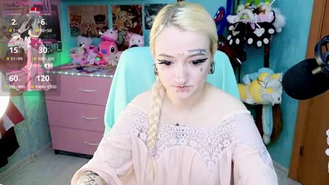 Manuela online show from 12-02-24, 08:33