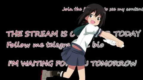 Manuela online show from 12-04-24, 02:31