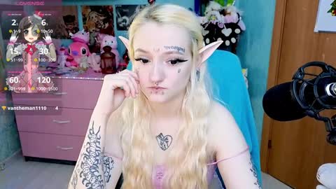 Manuela online show from 12-05-24, 08:44