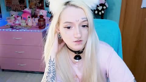 Manuela online show from 12-07-24, 08:49