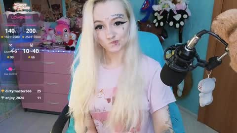 Manuela online show from 12-10-24, 09:11