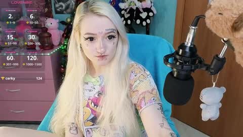 Manuela online show from 12-13-24, 11:17