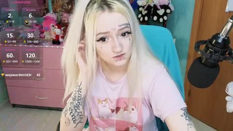 Manuela online show from 12-14-24, 11:23