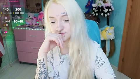 Manuela online show from 12-19-24, 03:40