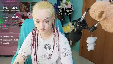 Manuela online show from 12-19-24, 08:44